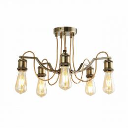Изображение продукта Потолочная люстра Arte Lamp Inedito 